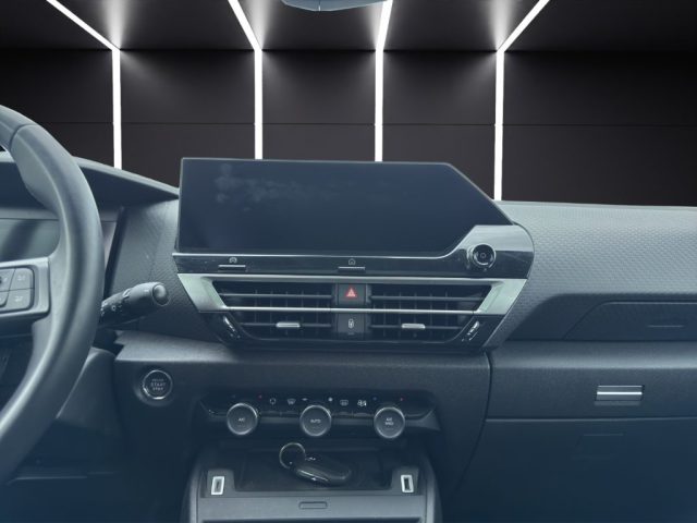 CITROEN C4 usata, con Servosterzo