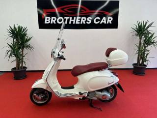 PIAGGIO Vespa 125 Primavera usata 1