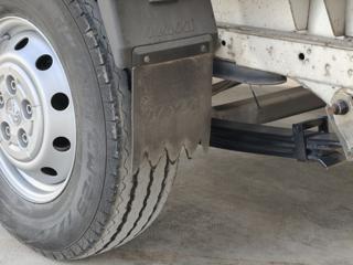 PEUGEOT Boxer usata, con Filtro antiparticolato