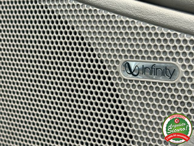 CHRYSLER Sebring usata, con Regolazione elettrica sedili