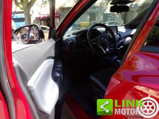 NISSAN Juke usata, con Airbag testa