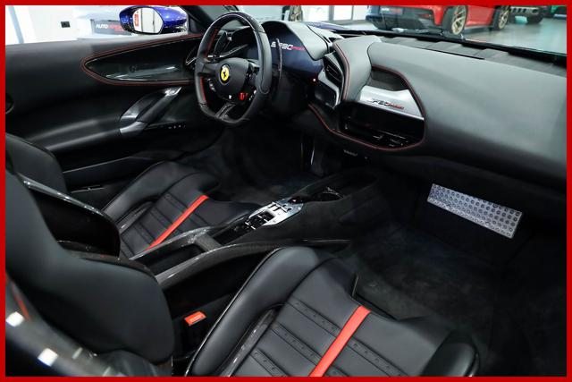 FERRARI SF90 usata, con Interni in pelle