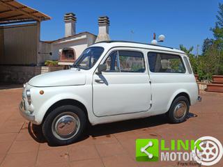 FIAT 500 usata 50