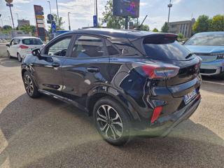 FORD Puma usata, con Autoradio