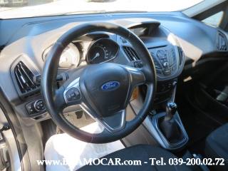 FORD B-Max usata, con Filtro antiparticolato