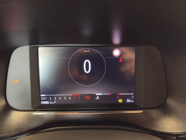 OPEL Corsa usata, con Cruise Control