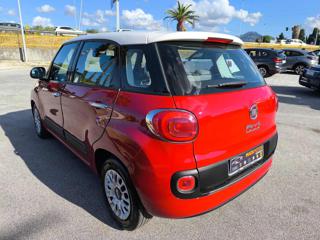 FIAT 500L usata, con Chiusura centralizzata