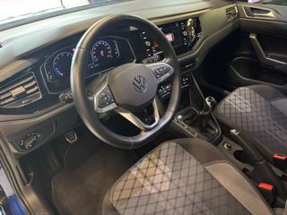 VOLKSWAGEN Taigo usata, con Cronologia tagliandi