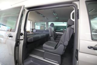 VOLKSWAGEN Multivan usata, con Airbag