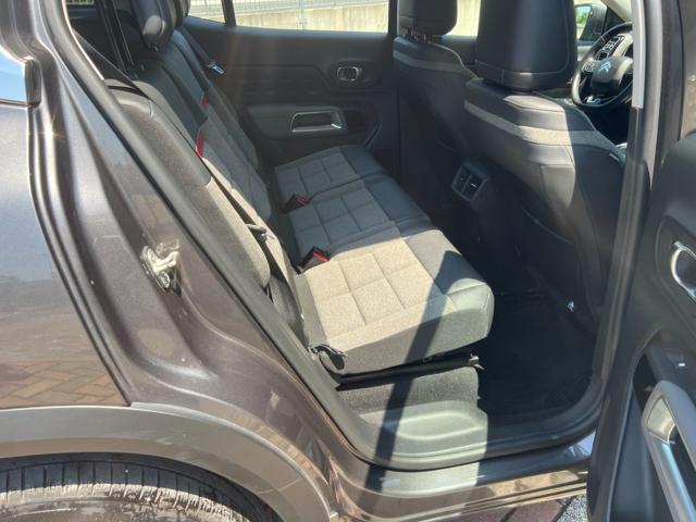 CITROEN C5 Aircross usata, con Climatizzatore