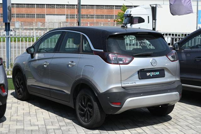 OPEL Crossland X usata, con Autoradio
