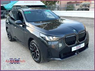 BMW X3 xDrive20d MSPORT PRO IVA INNOVATION PREMIUM C20