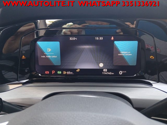 VOLKSWAGEN Golf usata, con Controllo trazione