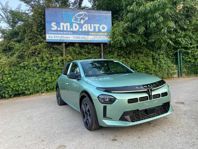 LANCIA Ypsilon usata, con ABS