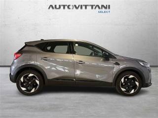 RENAULT Captur usata, con Alzacristalli elettrici