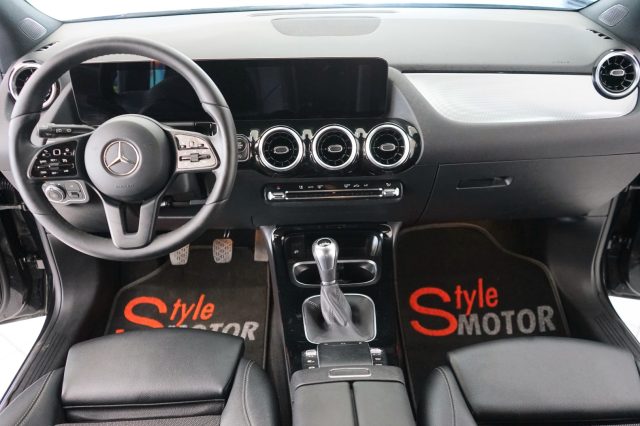 MERCEDES-BENZ B 180 usata, con Alzacristalli elettrici