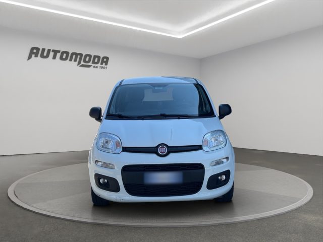 FIAT Panda usata, con Airbag