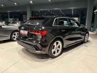 AUDI A3 usata, con Airbag Passeggero