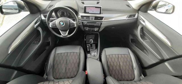 BMW X1 usata, con Bracciolo
