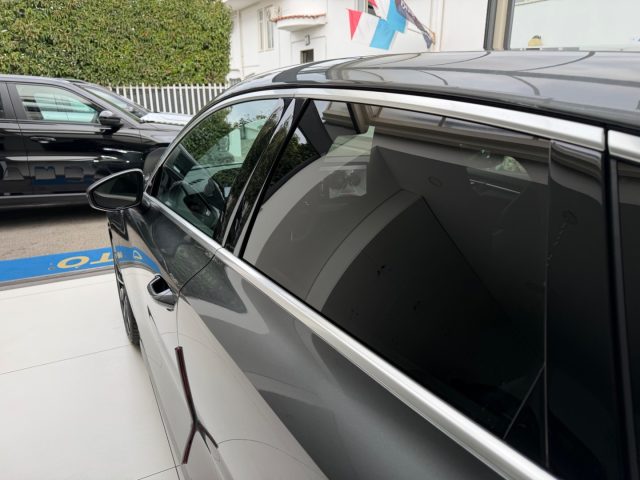 AUDI A3 usata, con Touch screen