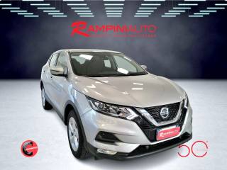 NISSAN Qashqai usata 4