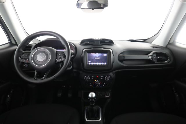 JEEP Renegade usata 4
