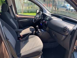 FIAT Qubo usata, con Cruise Control