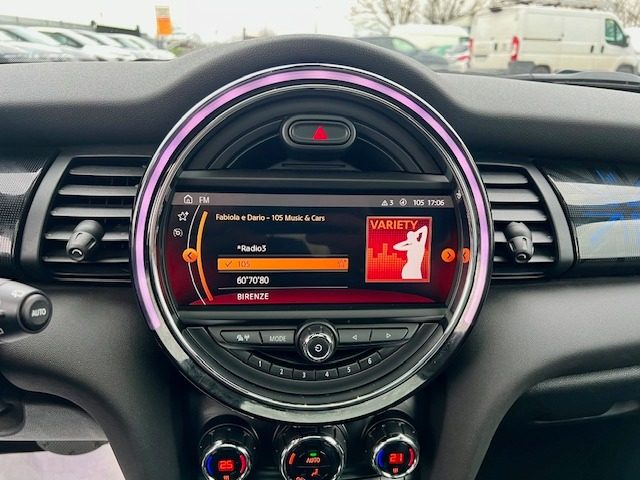 MINI Cooper S usata, con USB
