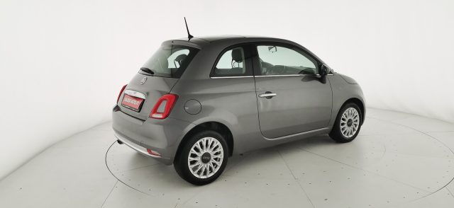 FIAT 500 usata, con Chiusura centralizzata telecomandata