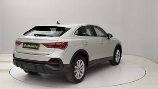 AUDI Q3 usata, con Alzacristalli elettrici