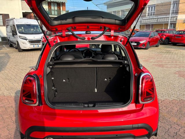 MINI Cooper usata, con Chiusura centralizzata