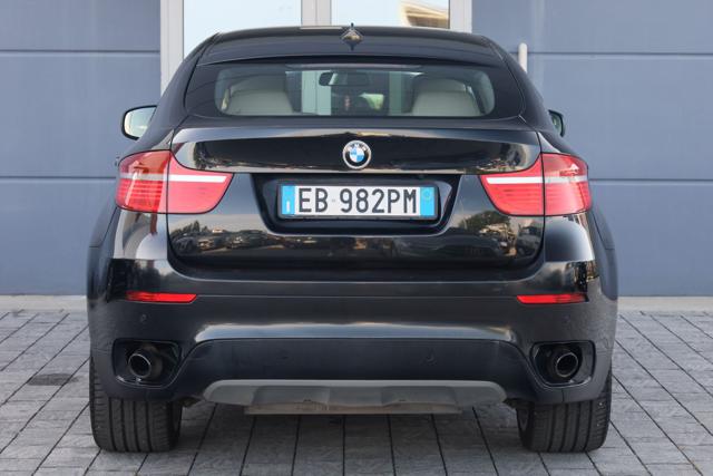 BMW X6 usata, con Vivavoce