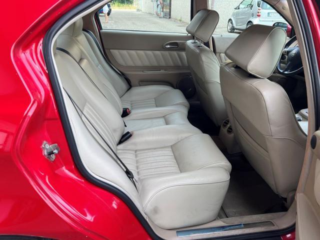 ALFA ROMEO 166 usata, con ESP