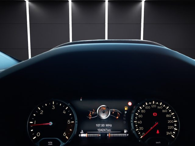 JEEP Renegade usata, con Controllo trazione