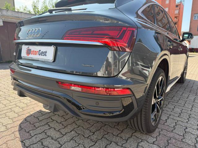 AUDI Q5 usata, con Bluetooth