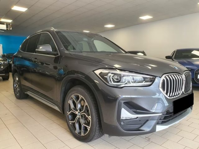 BMW X1 usata, con Boardcomputer