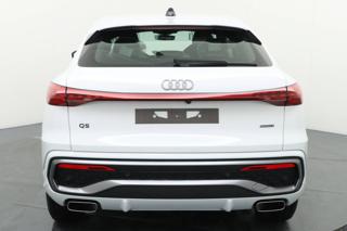 AUDI Q5 usata, con Airbag Passeggero