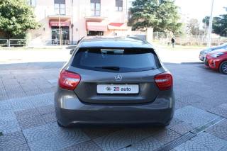 MERCEDES-BENZ A 200 usata, con Airbag Passeggero