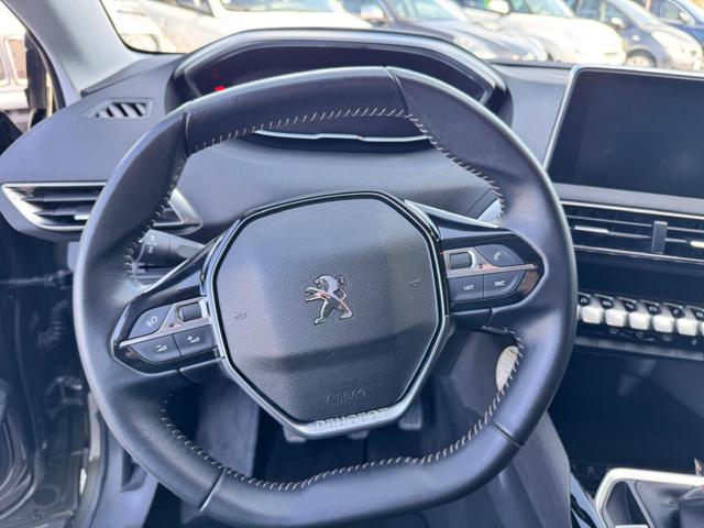 PEUGEOT 3008 usata, con Climatizzatore
