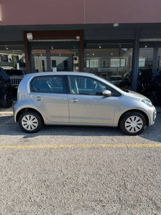 VOLKSWAGEN up! usata, con Airbag