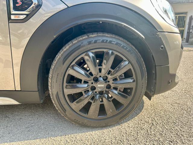 MINI Countryman usata 27
