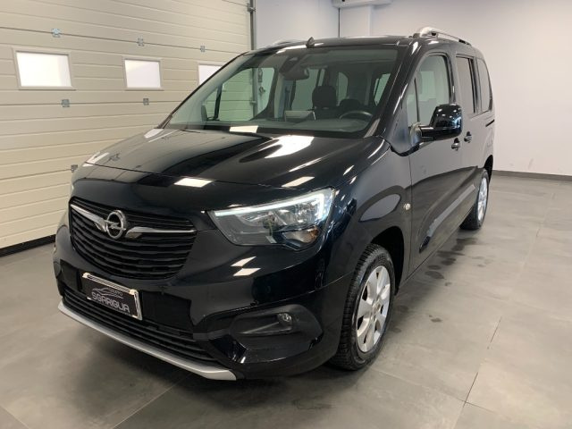 OPEL Combo Life usata, con Airbag laterali