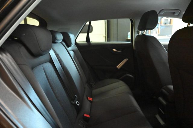 AUDI Q2 usata 209