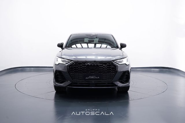 AUDI Q3 usata, con Airbag