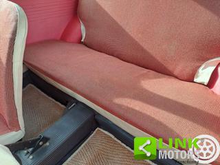 FIAT 600 usata 16