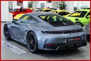 PORSCHE 992 usata, con Airbag laterali