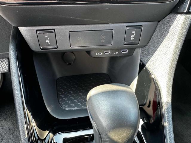 TOYOTA Yaris usata, con Immobilizzatore elettronico