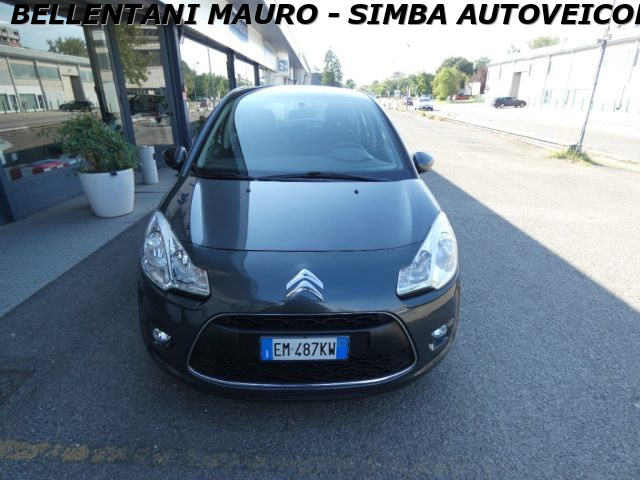 CITROEN C3 usata, con Airbag