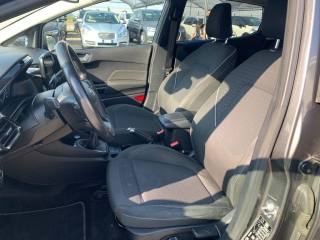 FORD Fiesta usata, con ESP