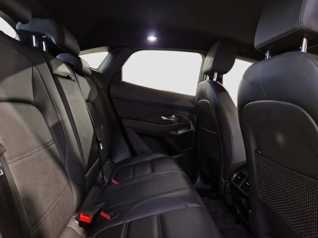 JAGUAR E-Pace usata, con Antifurto